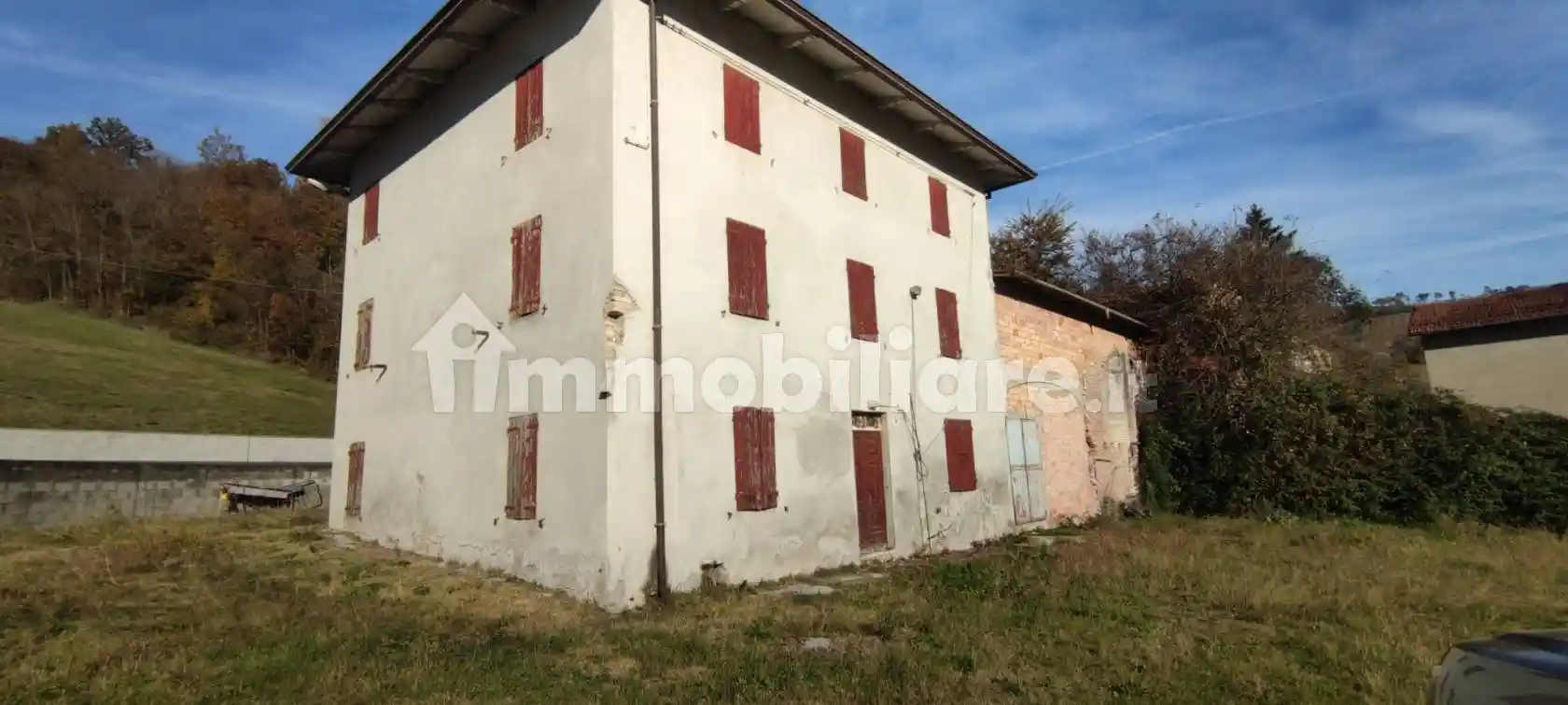 Villa in vendita a Traversetolo