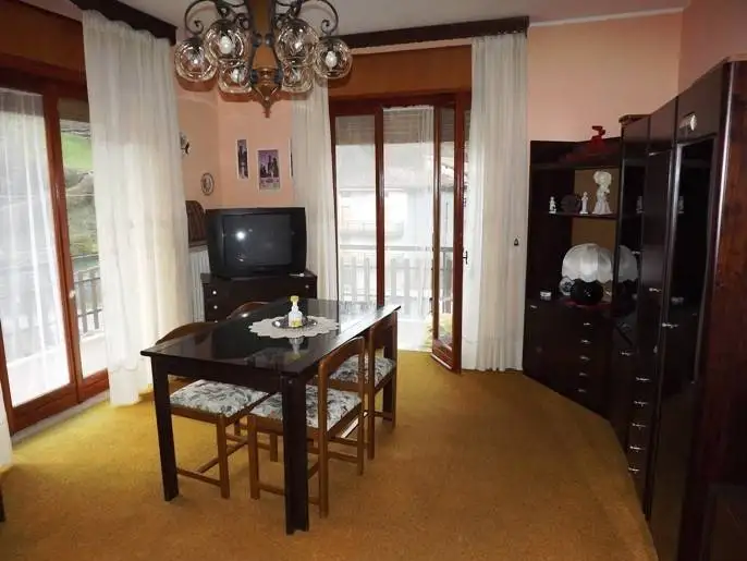 Appartamento Località Rigosa, Algua - foto 2