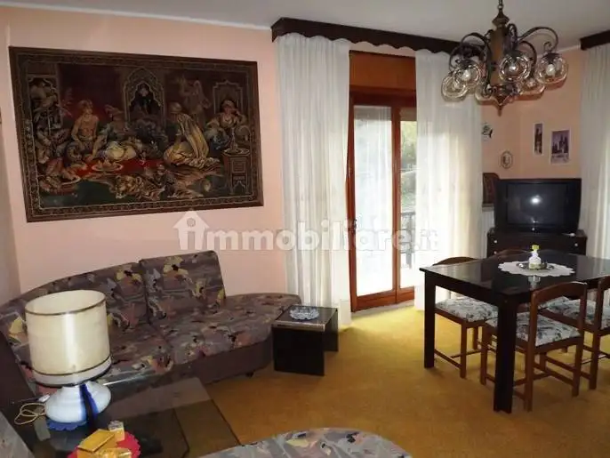 Appartamento Località Rigosa, Algua - foto 3