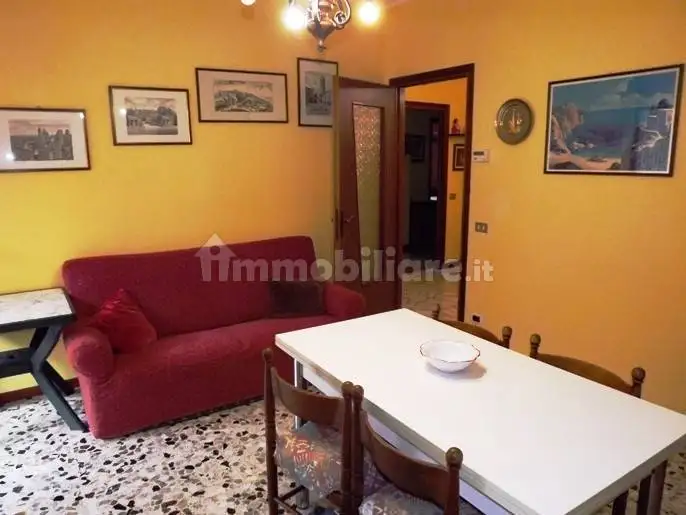 Appartamento Località Rigosa, Algua - foto 5