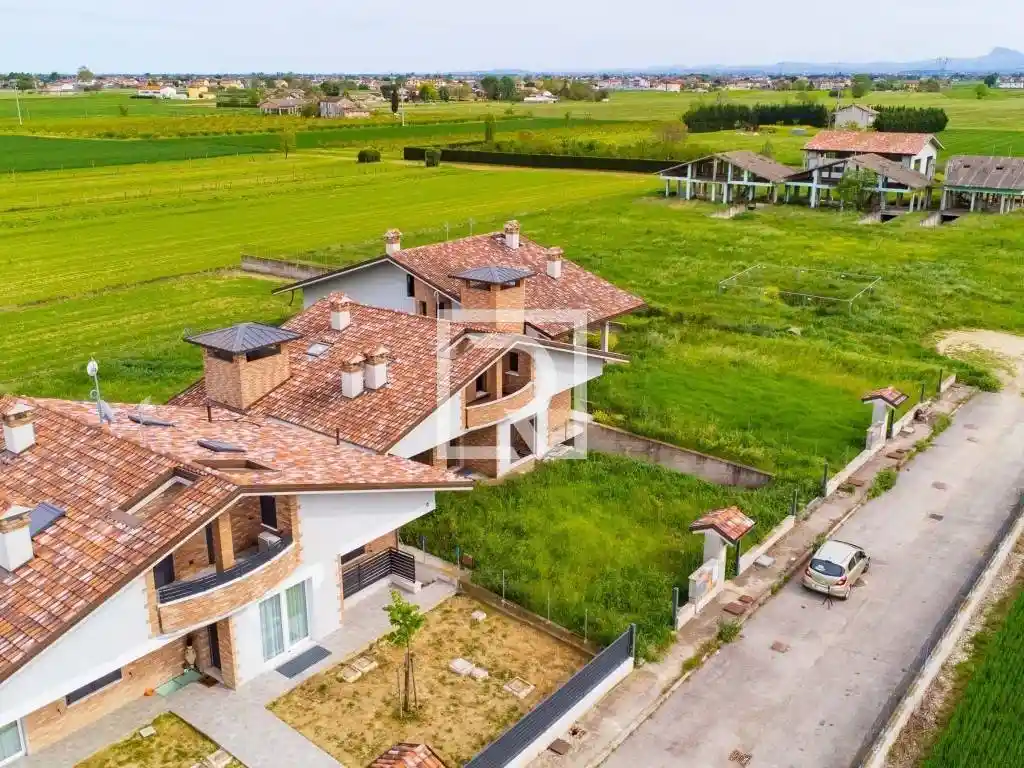 Villa a schiera via Boscabella 35, Bagnarola, Capannaguzzo, Cesenatico - foto 2