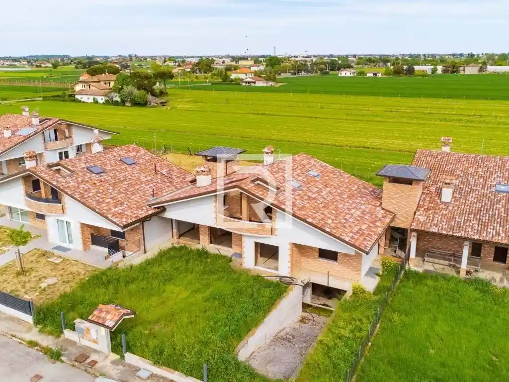 Villa a schiera via Boscabella 35, Bagnarola, Capannaguzzo, Cesenatico - foto 3