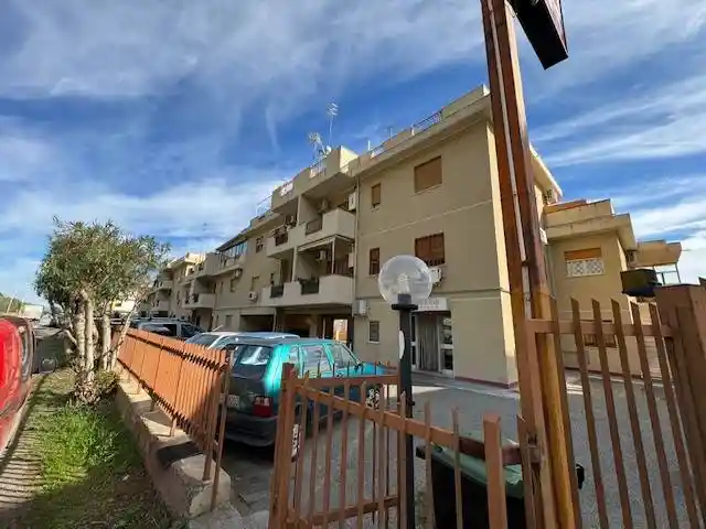 Trilocale Vico Terzo in Briga Marina, Briga - Ponte Schiavo, Messina - foto 2