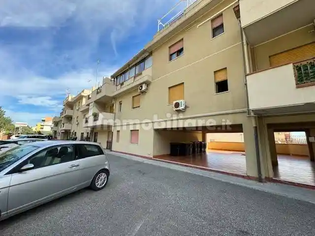 Trilocale Vico Terzo in Briga Marina, Briga - Ponte Schiavo, Messina - foto 4