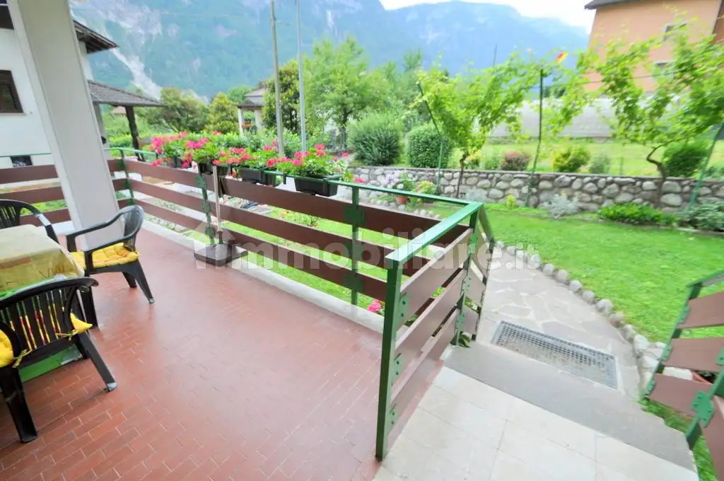 Appartamento in vendita a Grigno