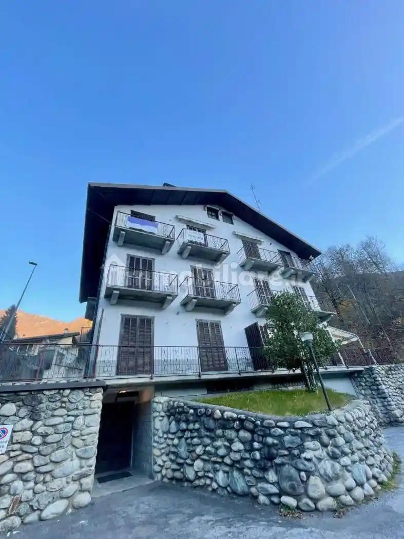 Appartamento in vendita a Vernante