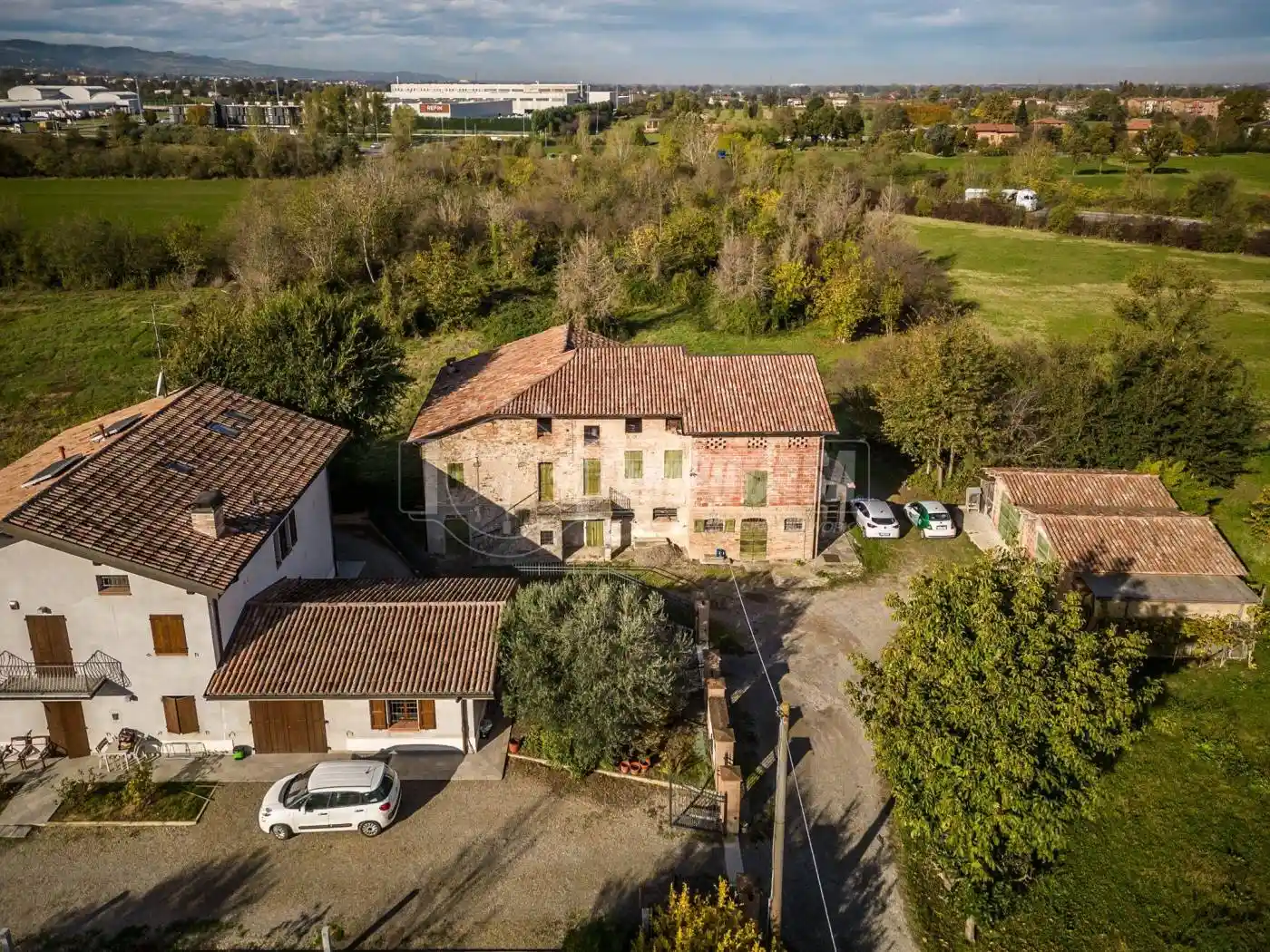 Casa indipendente in vendita a Casalgrande