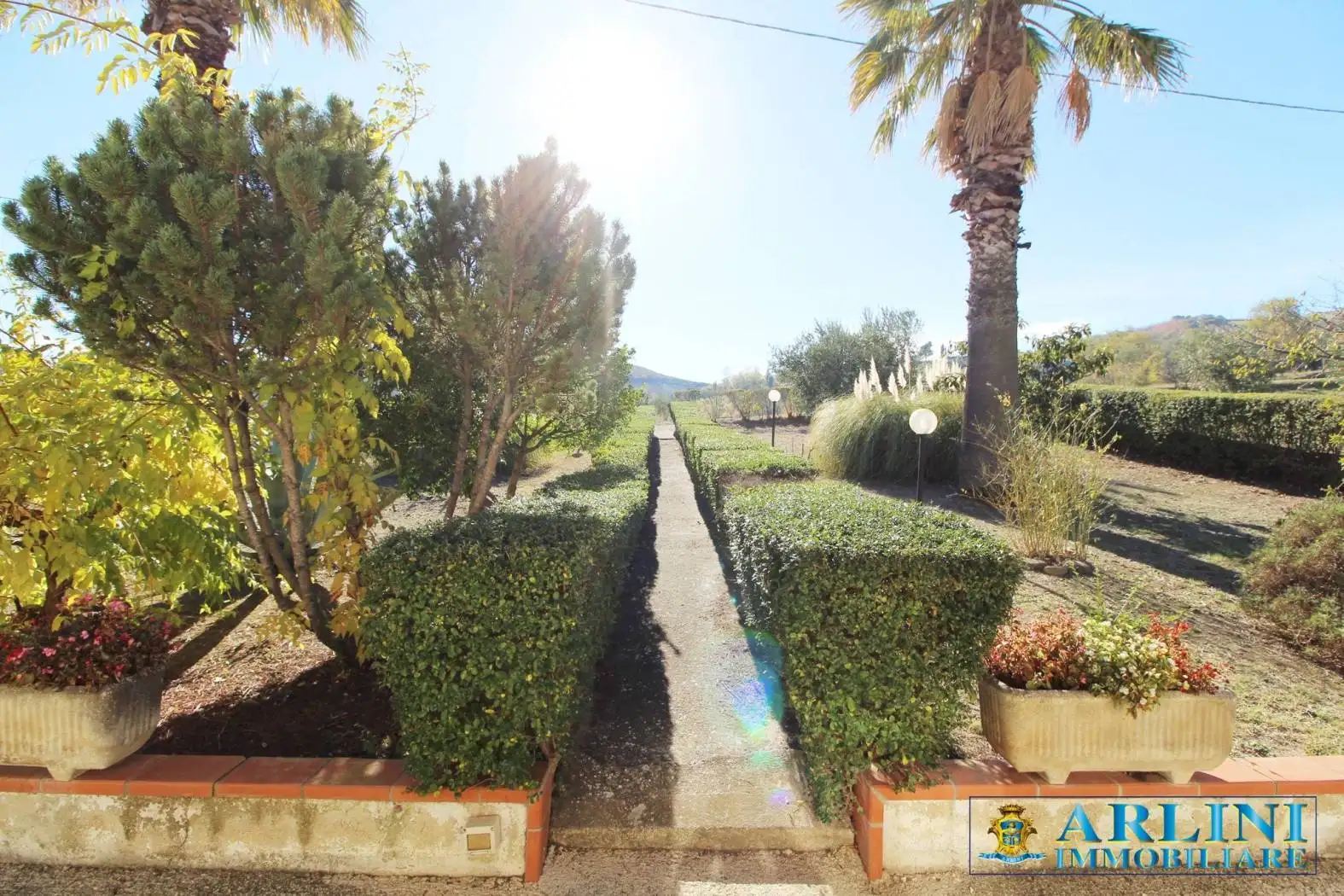 Villa in vendita a Castiglione Messer Raimondo