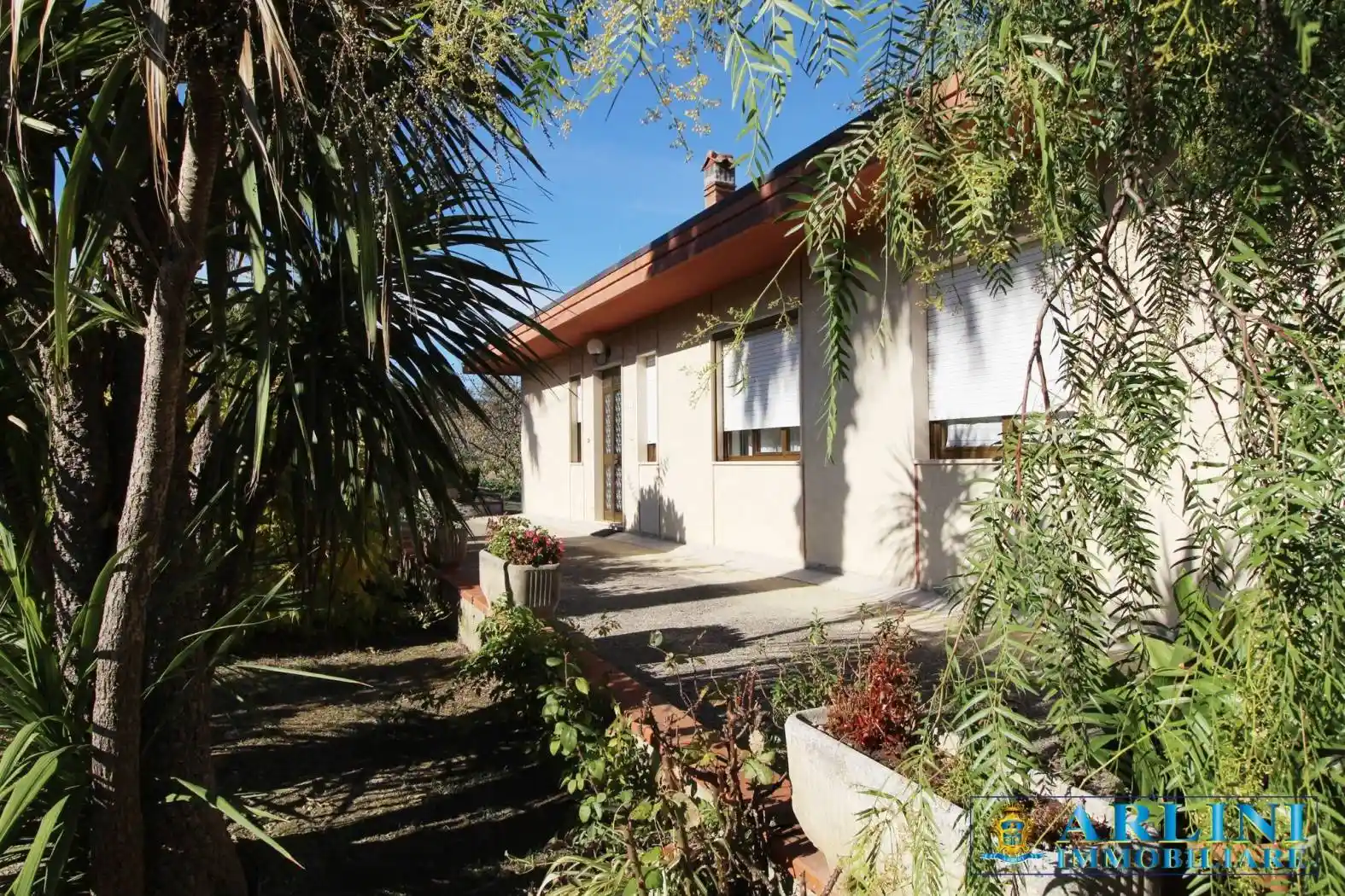 Villa unifamiliare Strada di Circonvallazione, Castiglione Messer Raimondo - foto 3