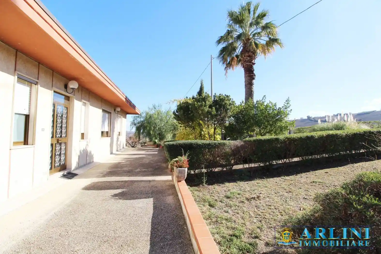 Villa unifamiliare Strada di Circonvallazione, Castiglione Messer Raimondo - foto 5