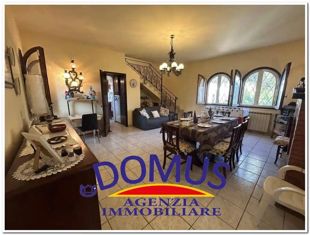 Villa - foto 4
