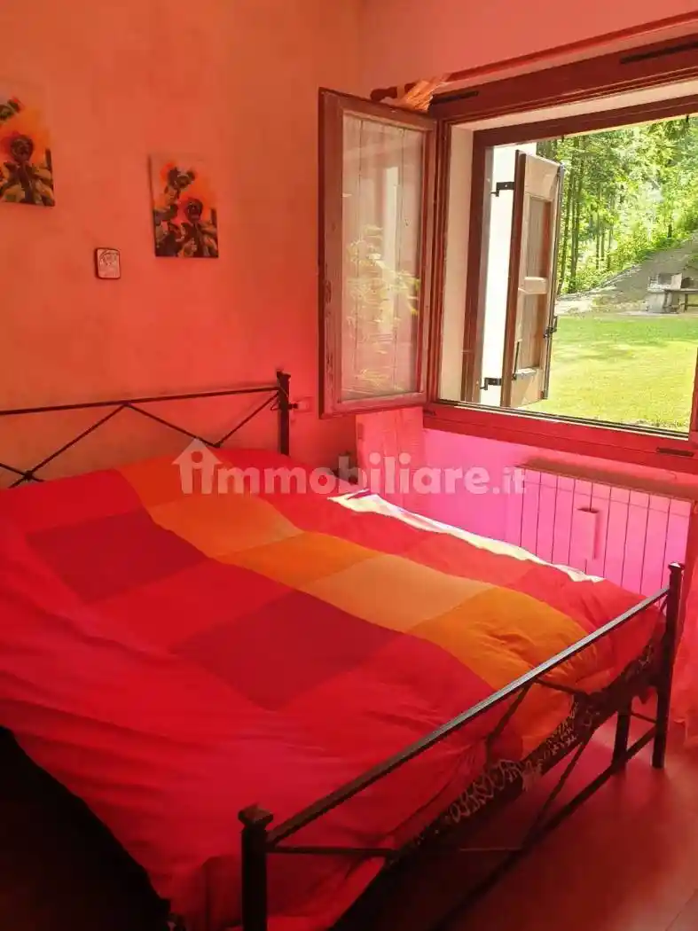 Appartamento in vendita a Abetone Cutigliano