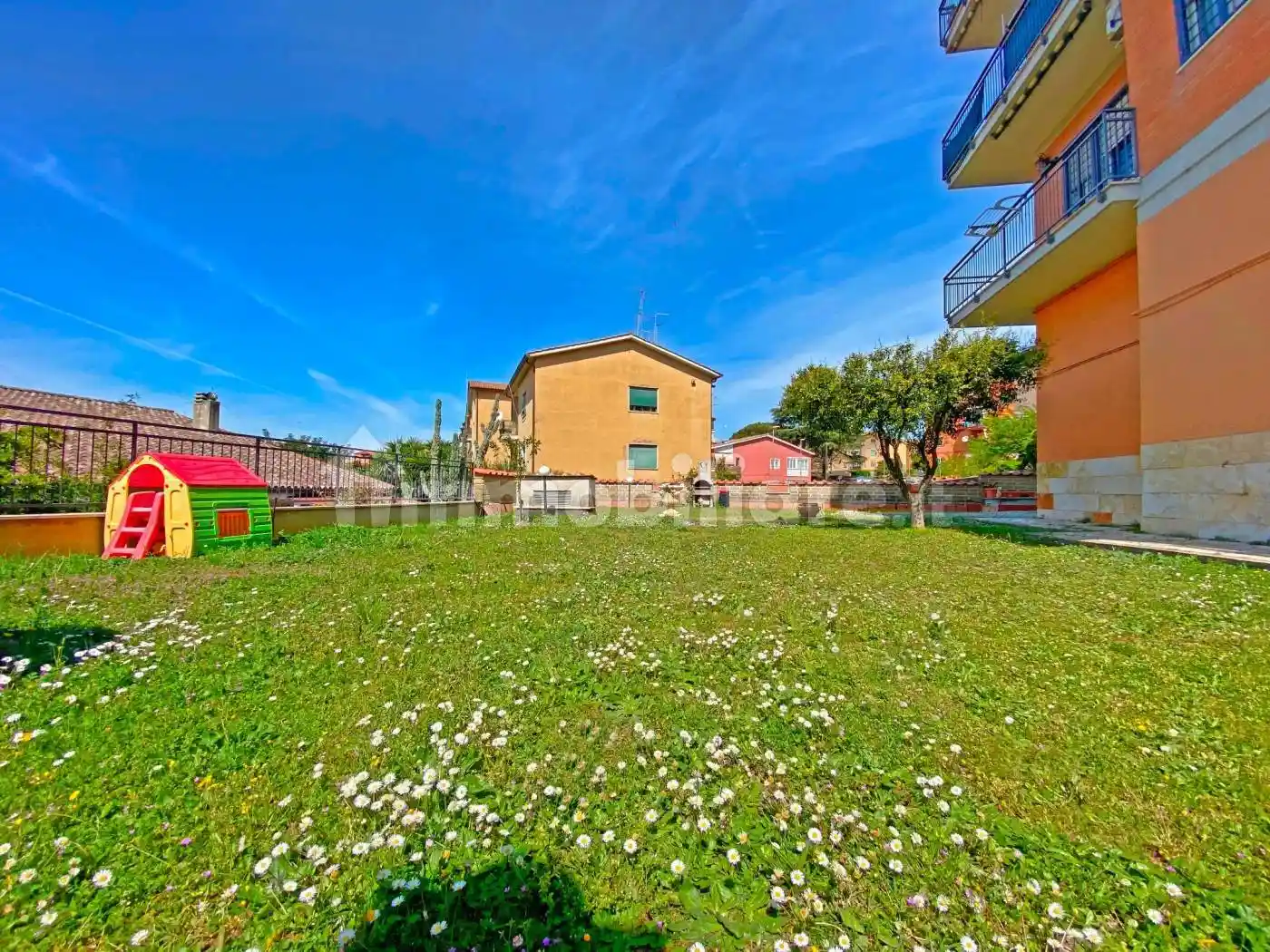 Attico via Emilio Costanzi 58, Casal Bernocchi, Roma - foto 3