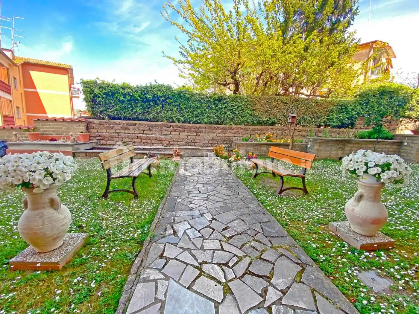 Attico via Emilio Costanzi 58, Casal Bernocchi, Roma - foto 4