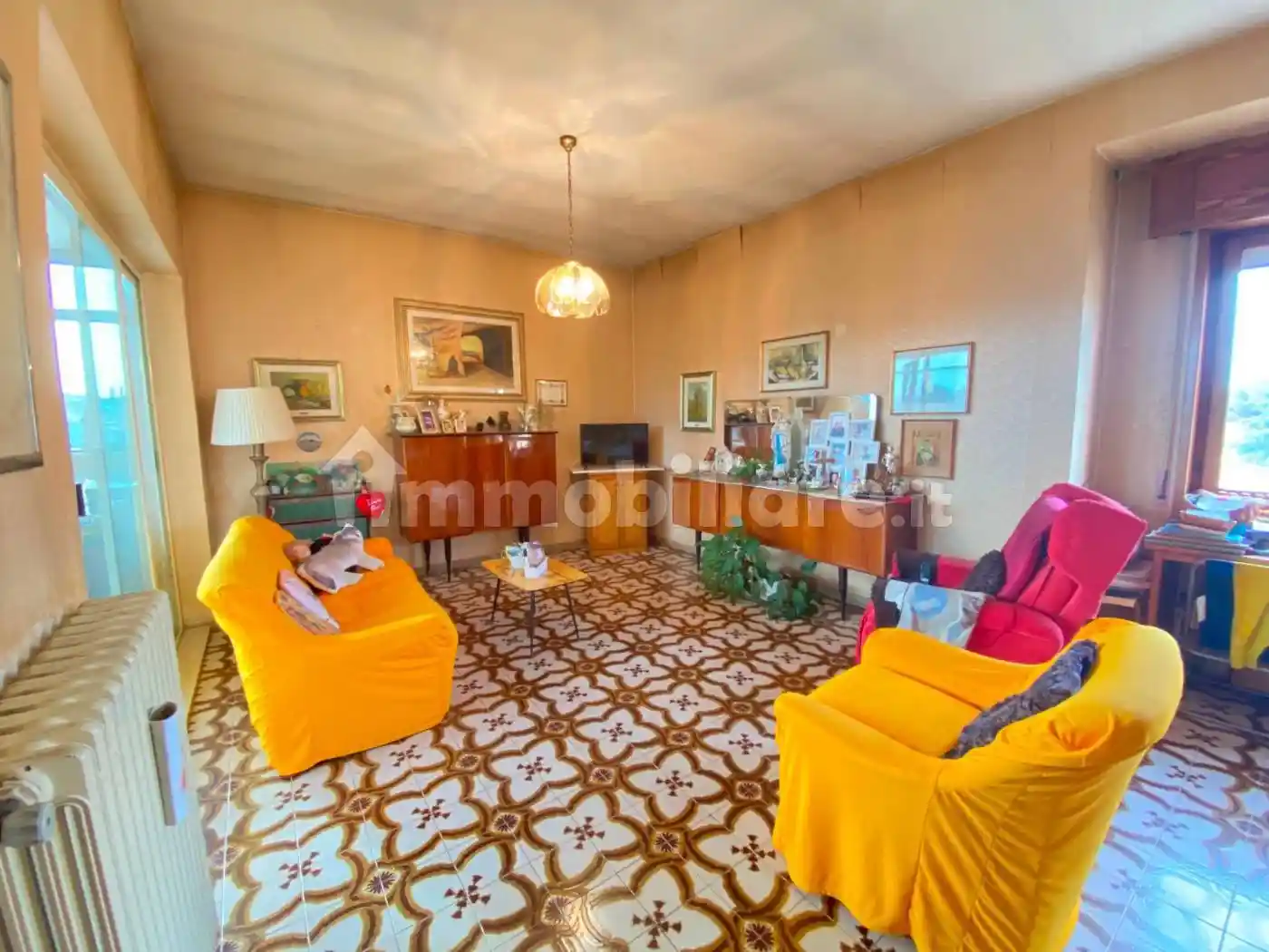 Attico via Emilio Costanzi 58, Casal Bernocchi, Roma - foto 5