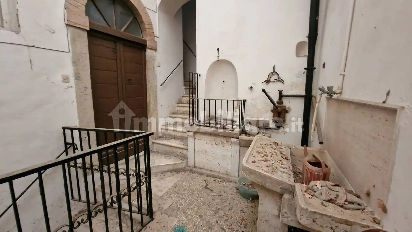 Casa indipendente in vendita a Lugnano in Teverina