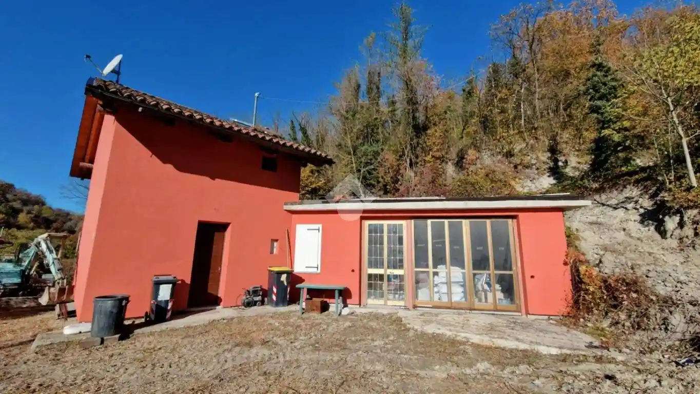 Casa indipendente in vendita a Casalborgone