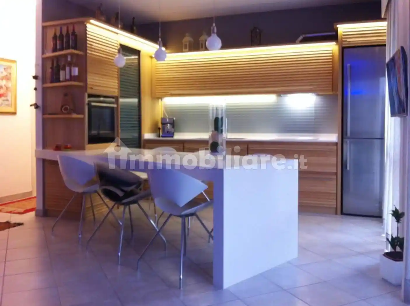 Appartamento in vendita a Massa