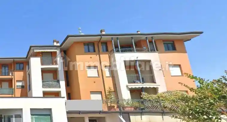 Bilocale buono stato, secondo piano, Centro, Binago - foto 2