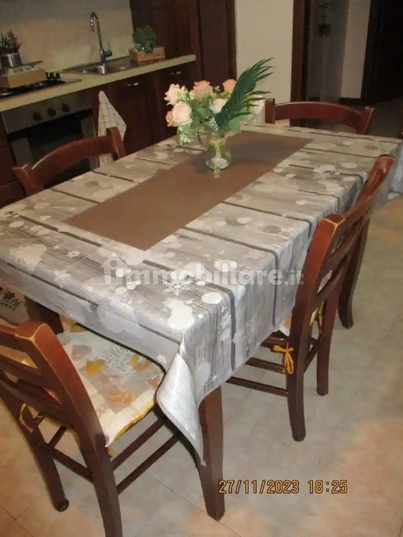 Bilocale buono stato, secondo piano, Centro, Binago - foto 4