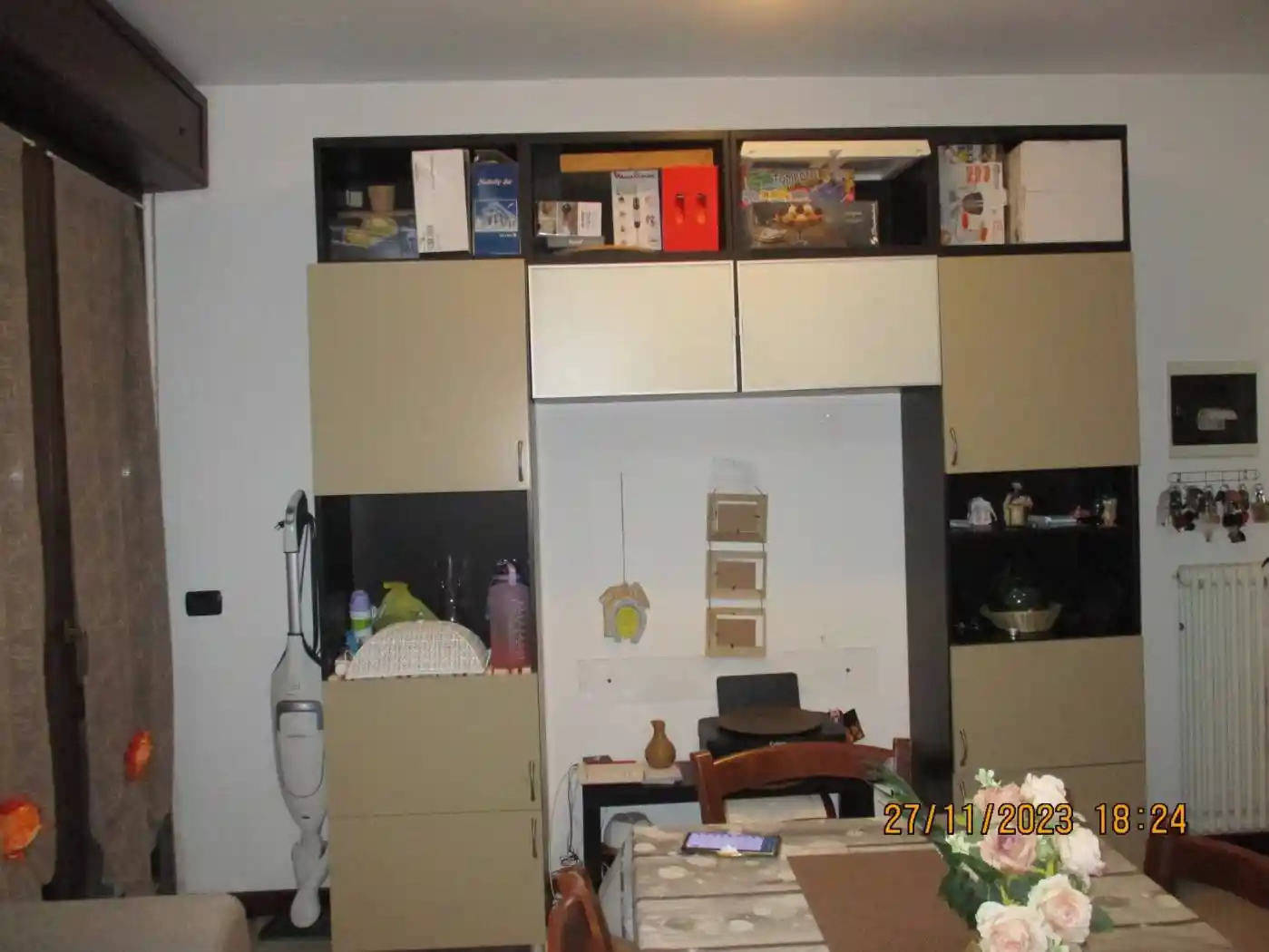 Bilocale buono stato, secondo piano, Centro, Binago - foto 5