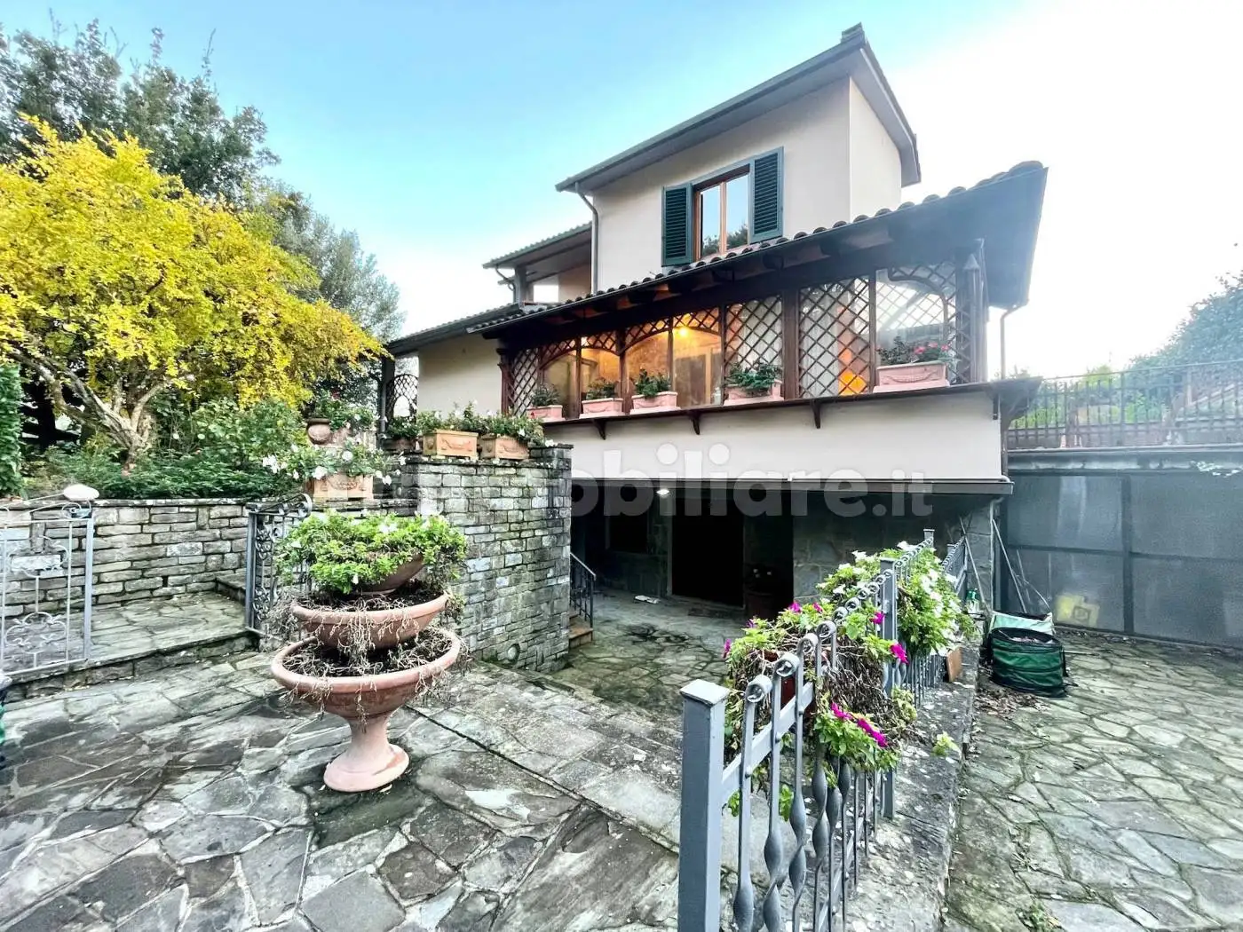 Villa in vendita a Figline e Incisa Valdarno