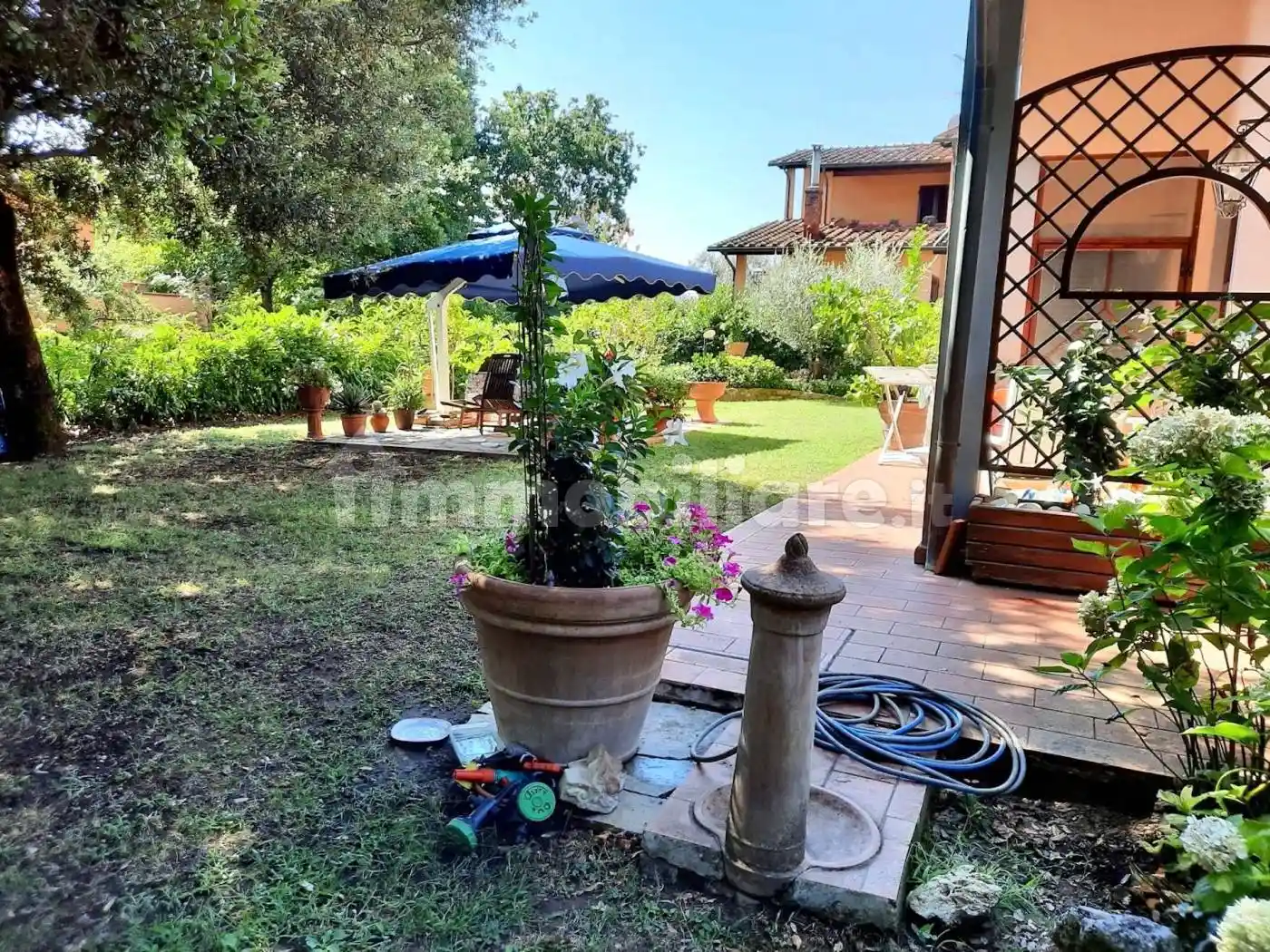 Villa unifamiliare via Pian delle Macchie, Loppiano, Pian Delle Macchie, Figline e Incisa Valdarno - foto 3