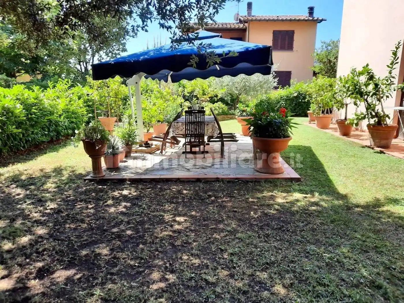 Villa unifamiliare via Pian delle Macchie, Loppiano, Pian Delle Macchie, Figline e Incisa Valdarno - foto 4