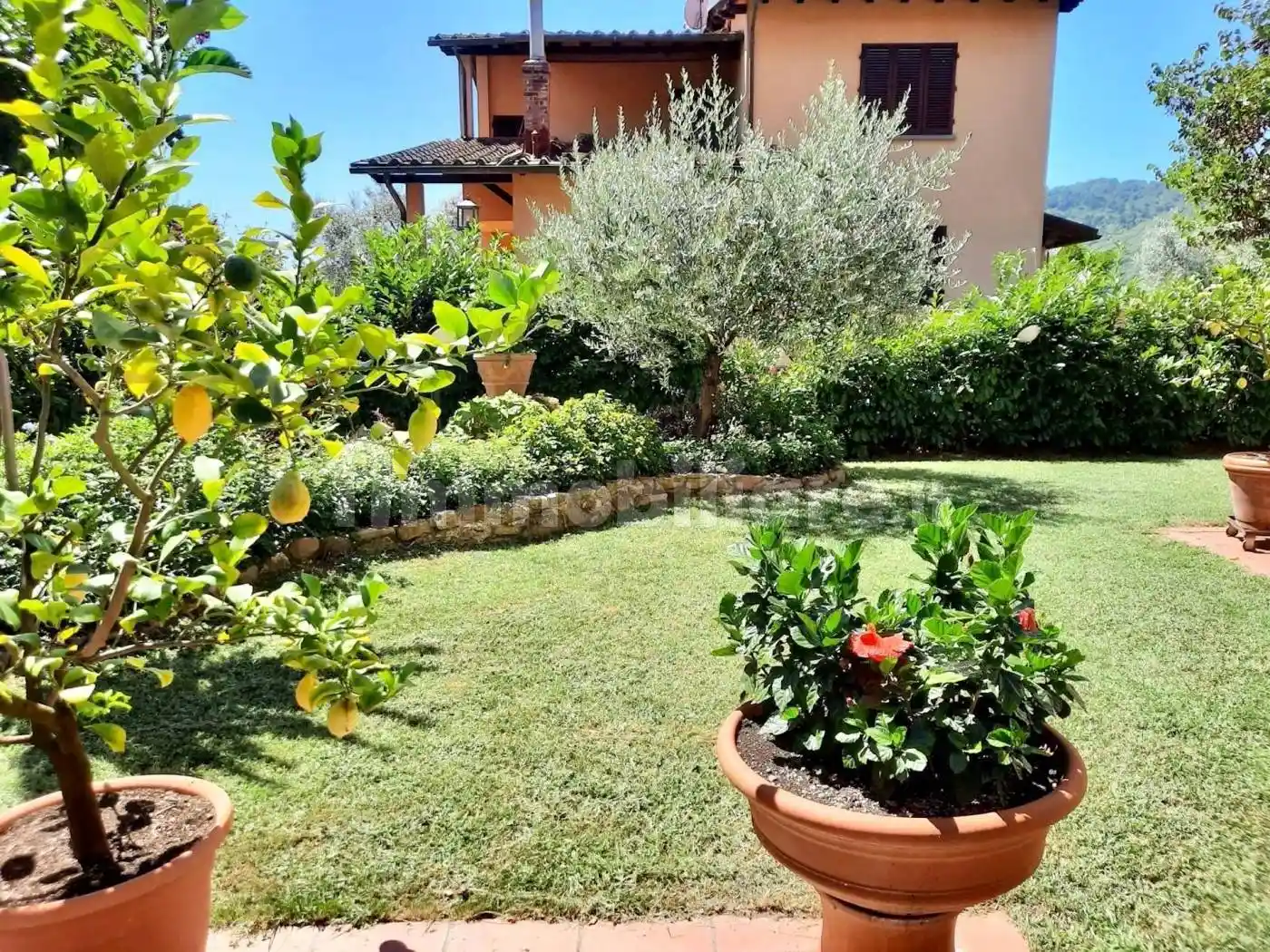 Villa unifamiliare via Pian delle Macchie, Loppiano, Pian Delle Macchie, Figline e Incisa Valdarno - foto 5