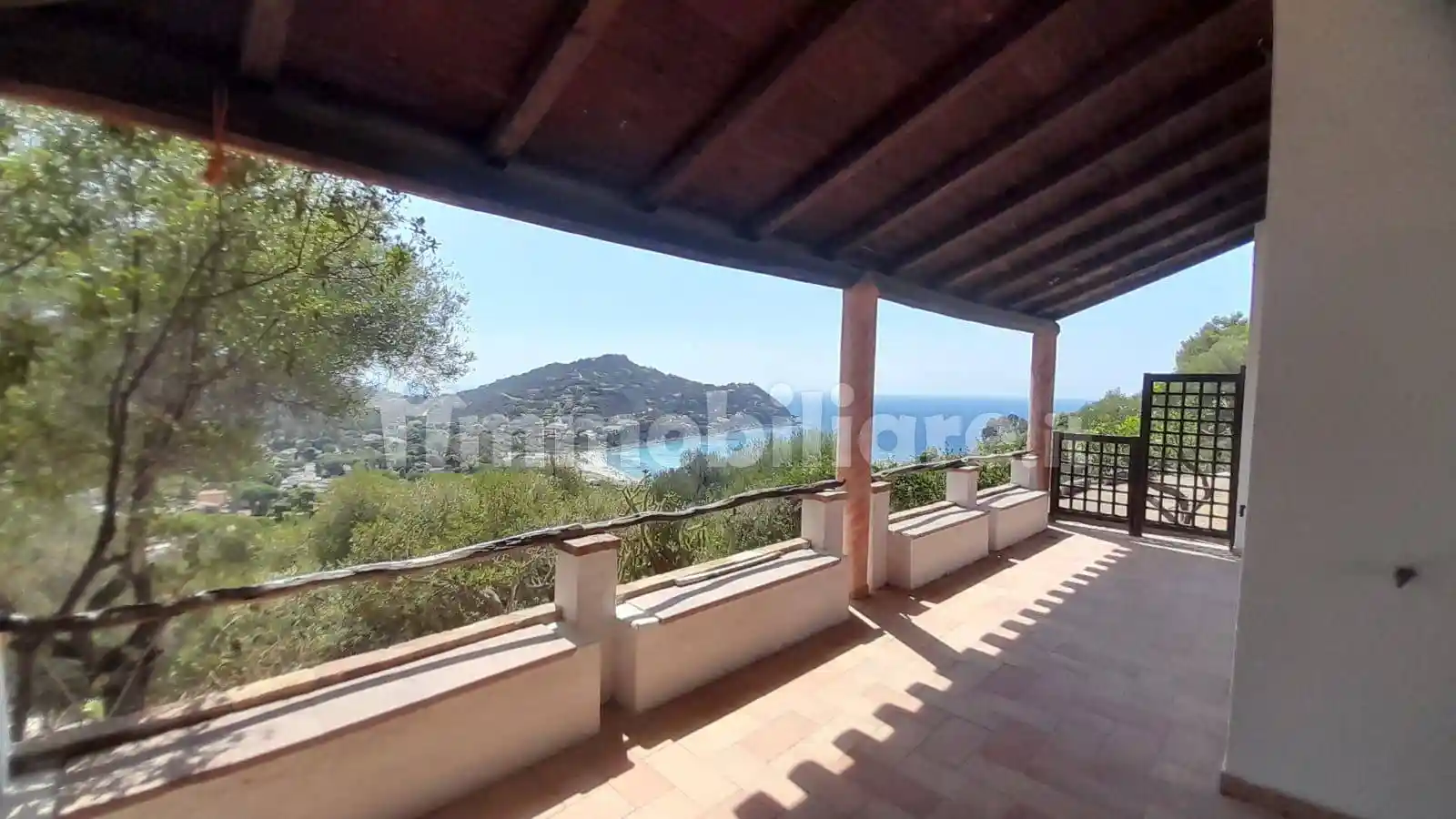 Villa in vendita a Maracalagonis