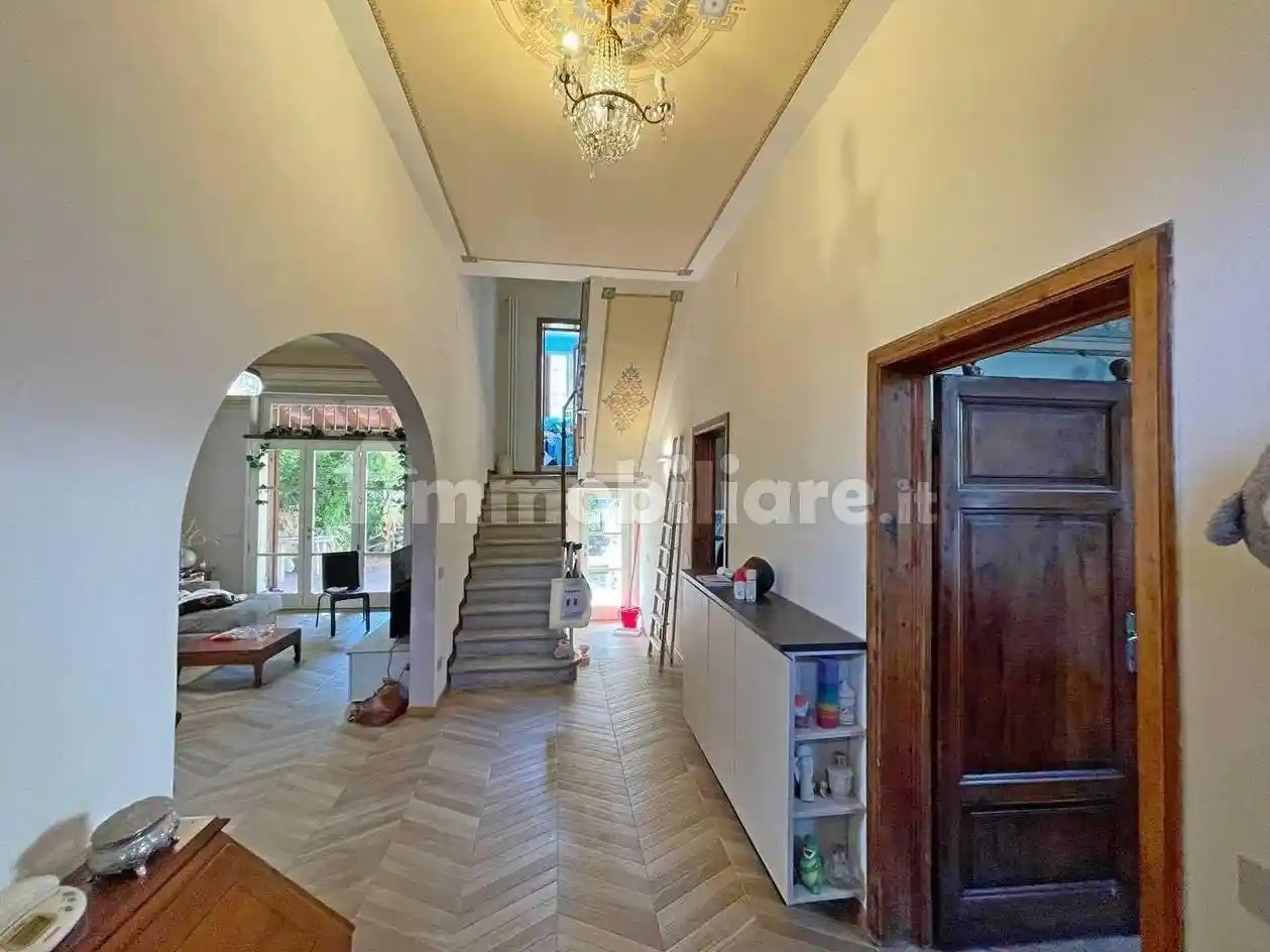 Villa unifamiliare via Carlo Barsotti,  55100, Santa Maria del Giudice, Lucca - foto 4