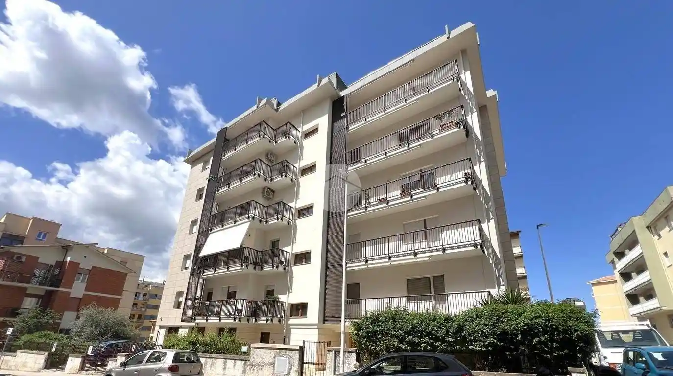 Appartamento in vendita a Sassari