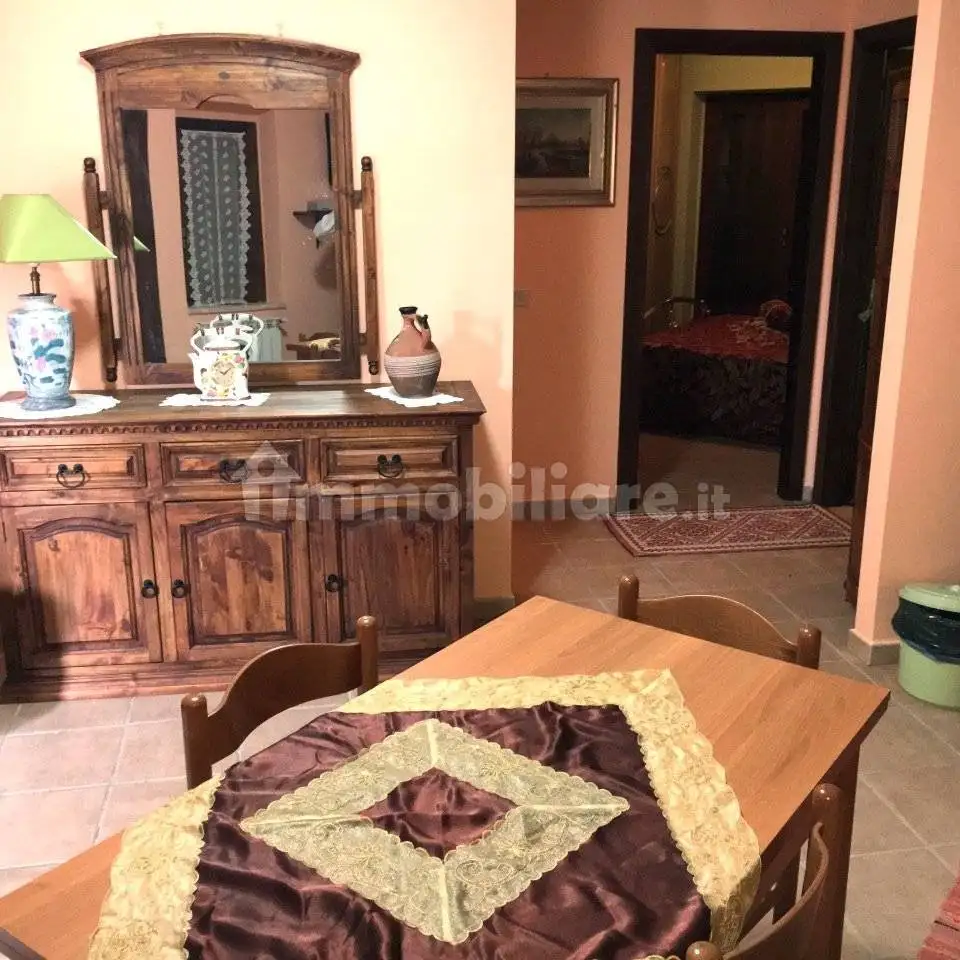 Appartamento in vendita a Rocca di Botte