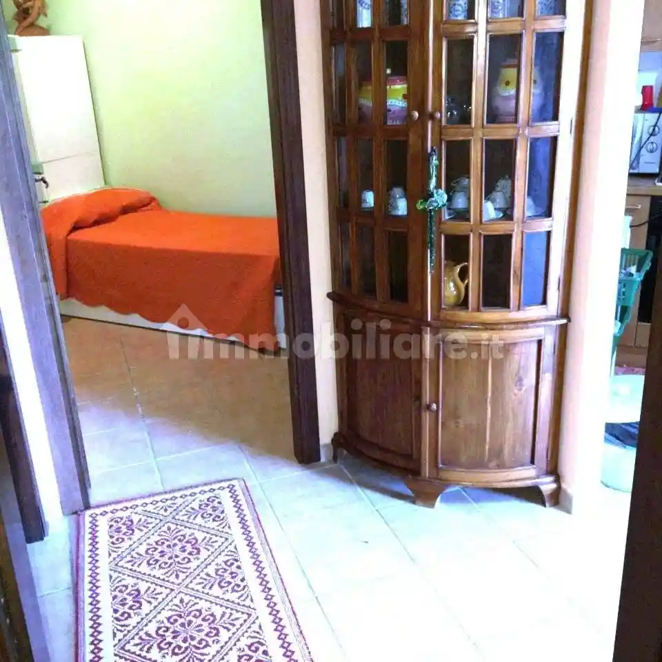 Trilocale via Vallicella 1, Centro, Rocca di Botte - foto 2