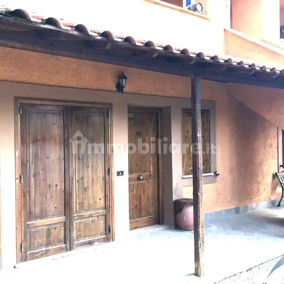 Trilocale via Vallicella 1, Centro, Rocca di Botte - foto 3