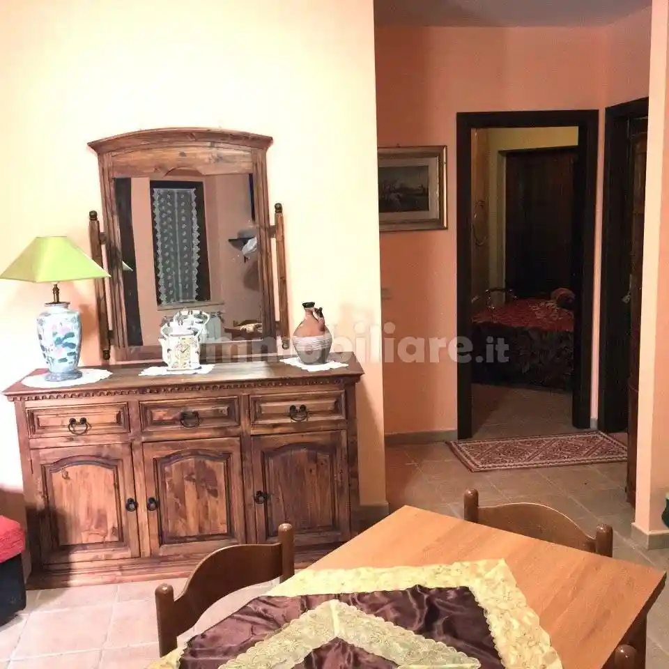 Trilocale via Vallicella 1, Centro, Rocca di Botte - foto 4