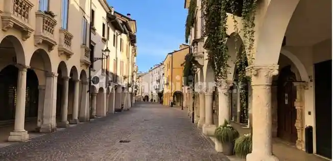 Appartamento in affitto a Vicenza