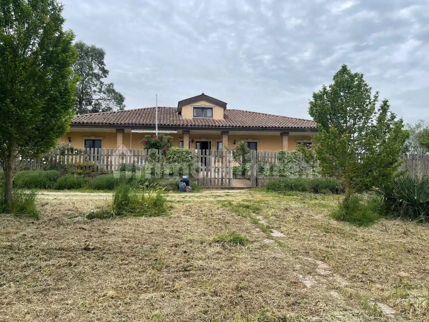Villa in vendita a Baschi