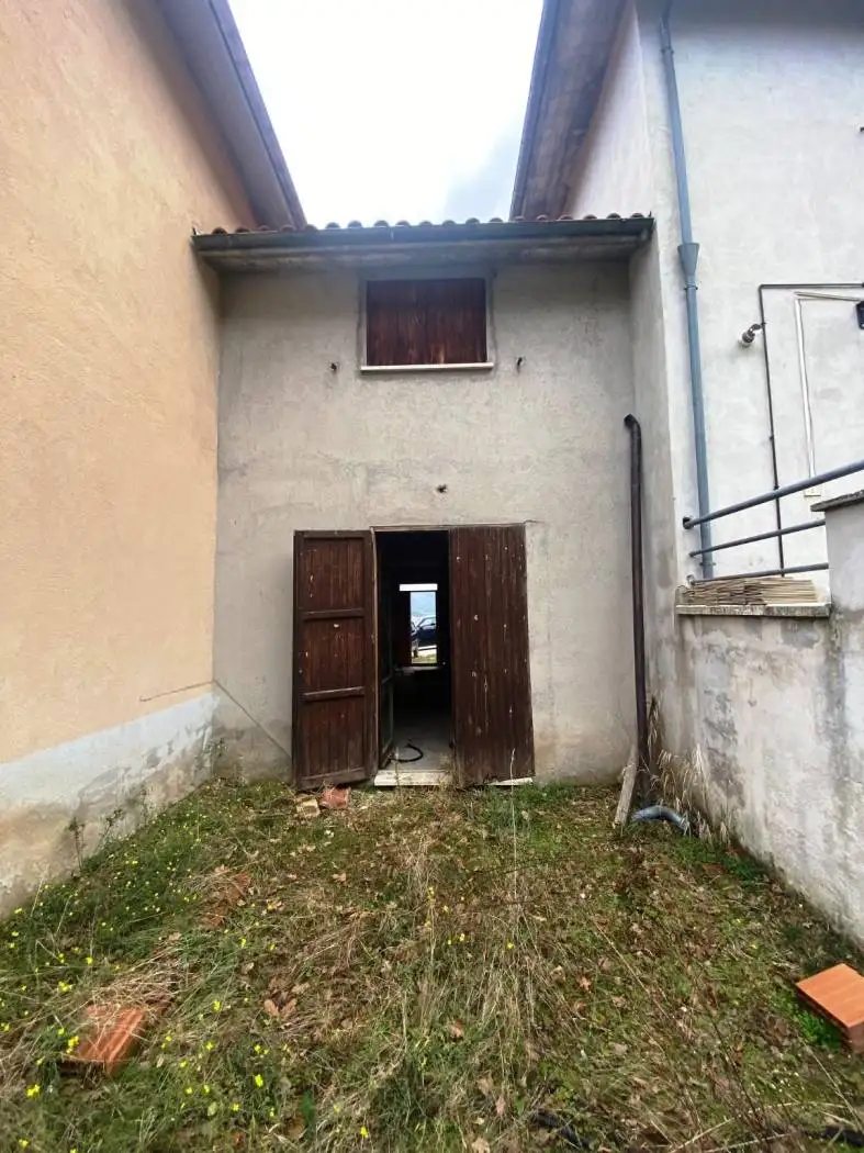 Terratetto unifamiliare Località Santa Lucia, Esanatoglia - foto 3