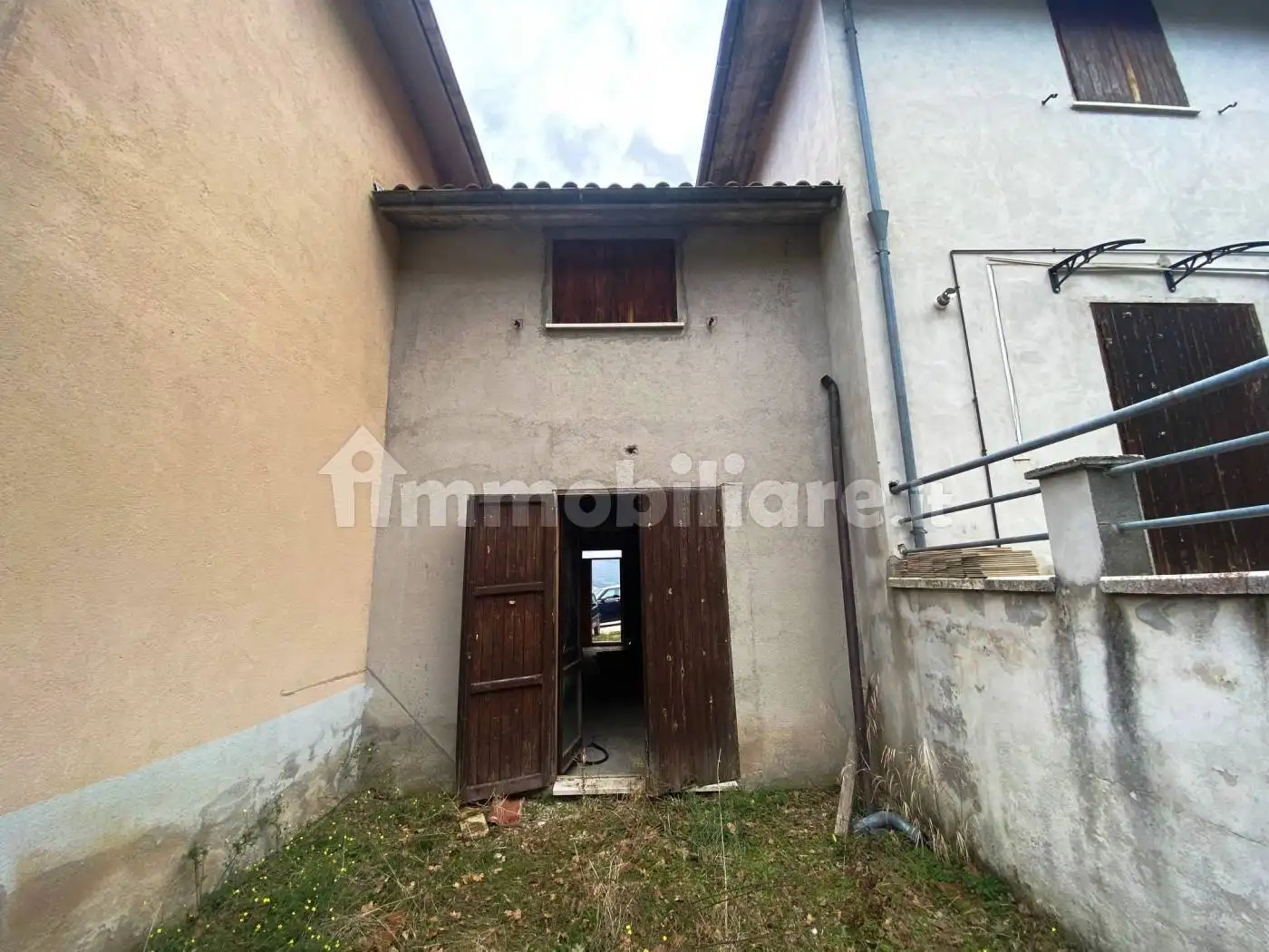 Terratetto unifamiliare Località Santa Lucia, Esanatoglia - foto 4