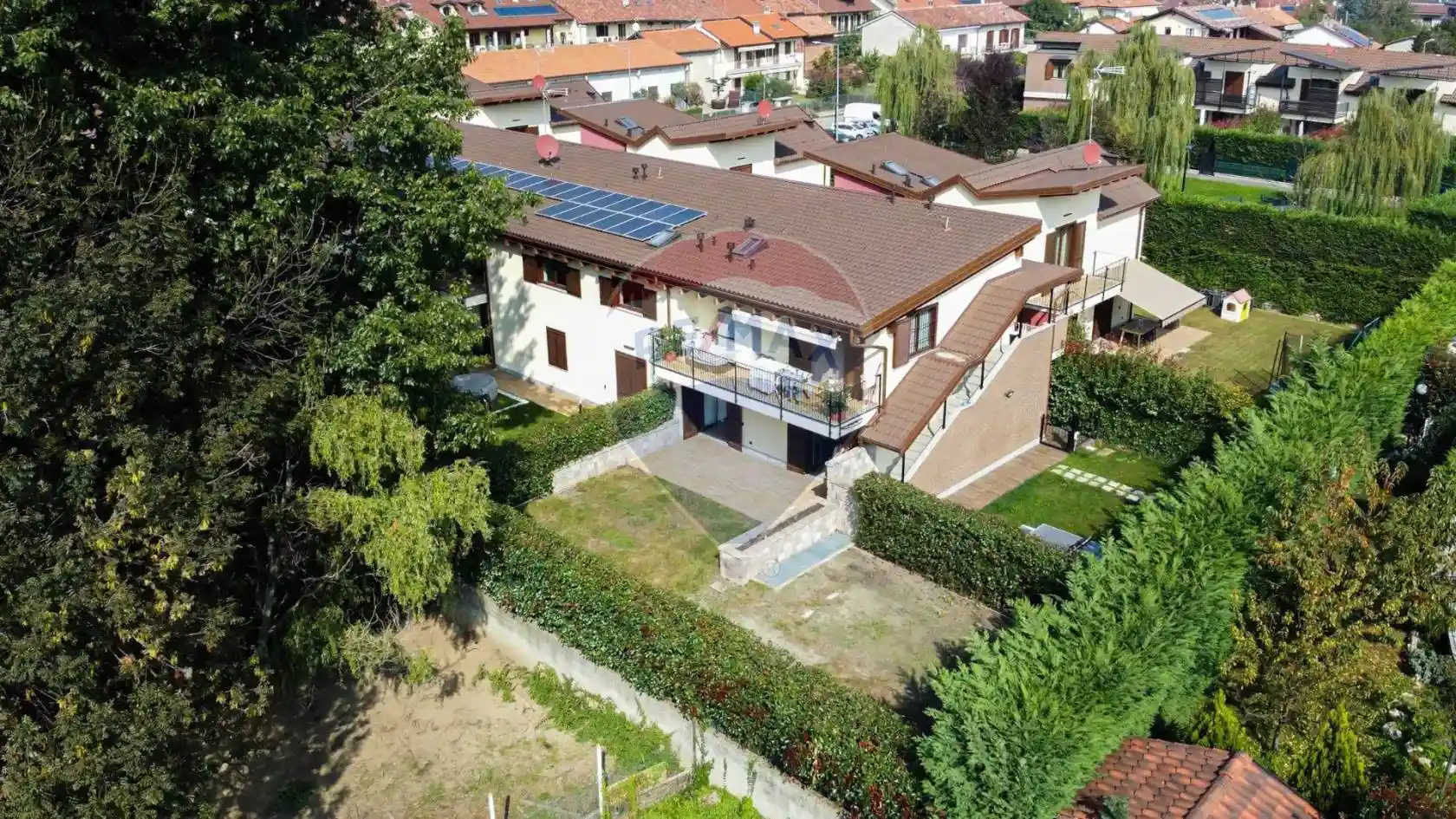 Appartamento in vendita a Rosta