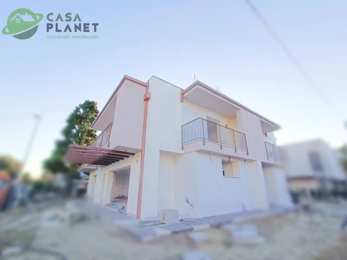 Villa in vendita a Mogliano Veneto