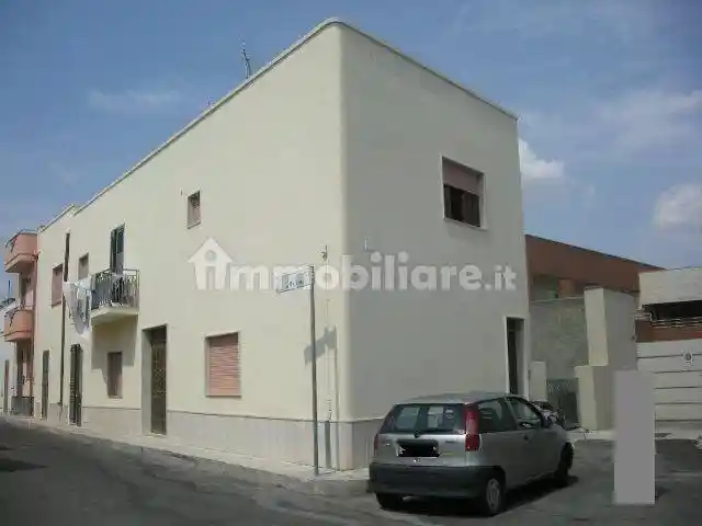 Appartamento in vendita a Melendugno