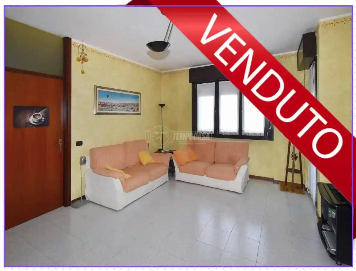 Appartamento in vendita a Pieve Emanuele