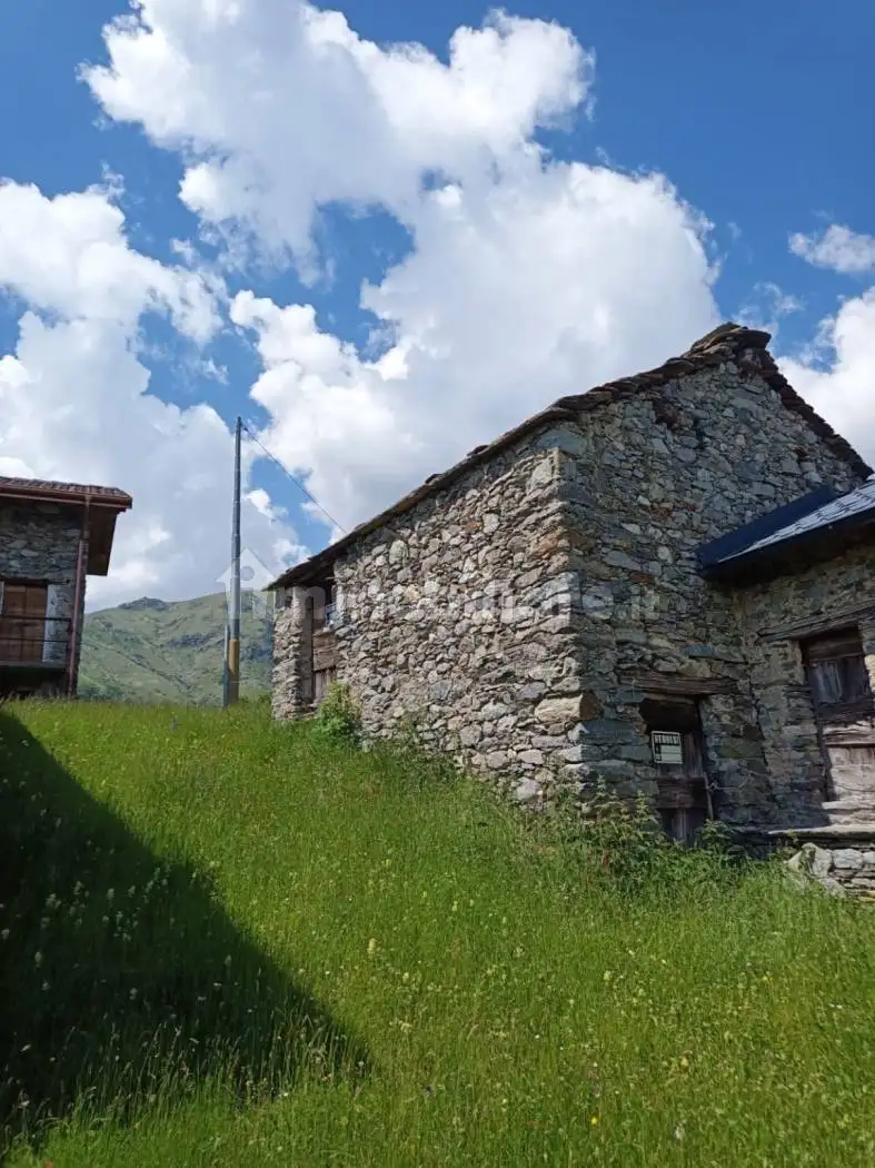 Rustico via ai Monti 1, Dosso del Liro - foto 5