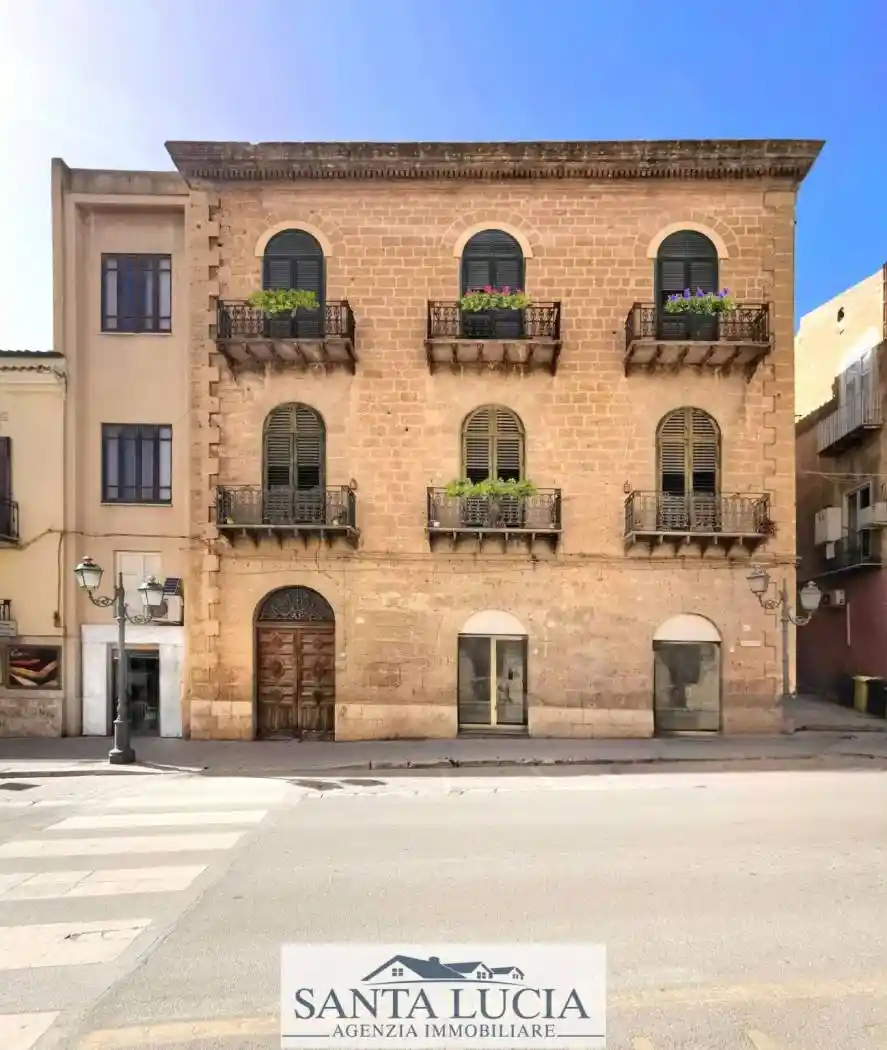 Appartamento in vendita a Canicattì