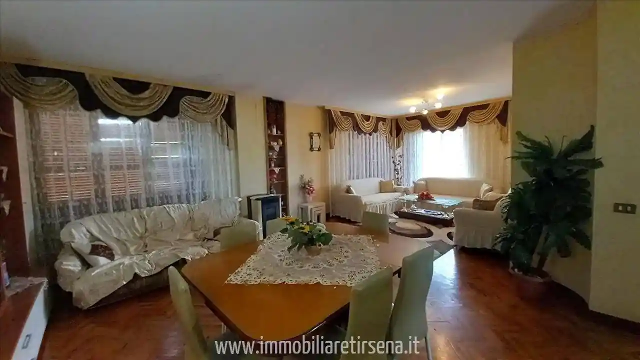 Appartamento in vendita a Castel Viscardo