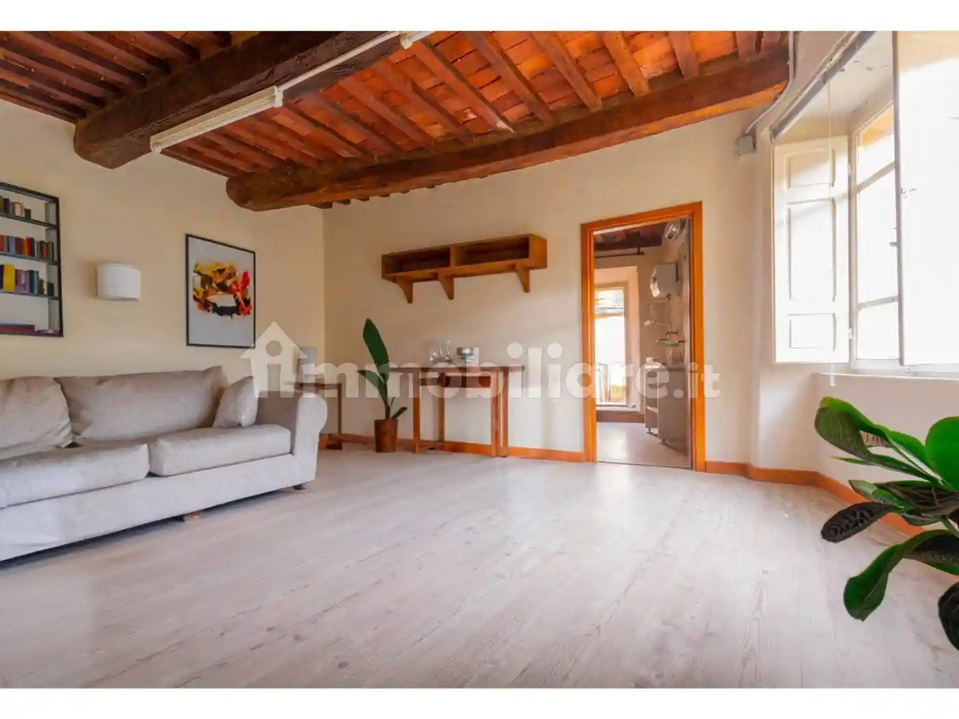 Appartamento in vendita a Massa Marittima