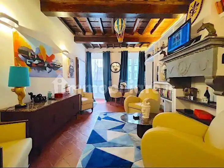 Appartamento in vendita a Firenze