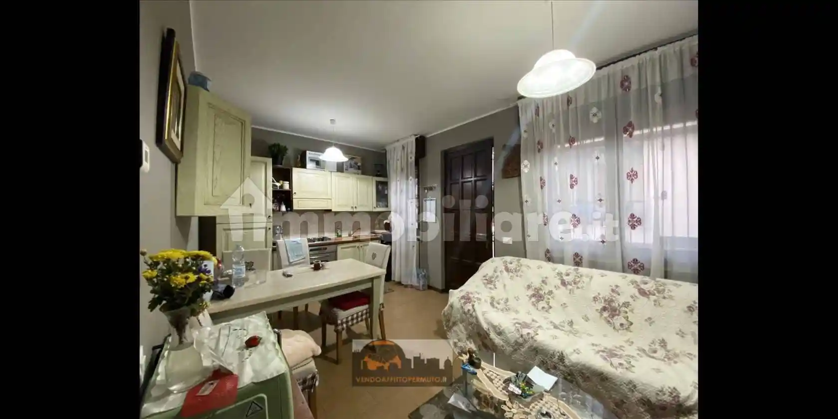 Casa indipendente in vendita a Covo